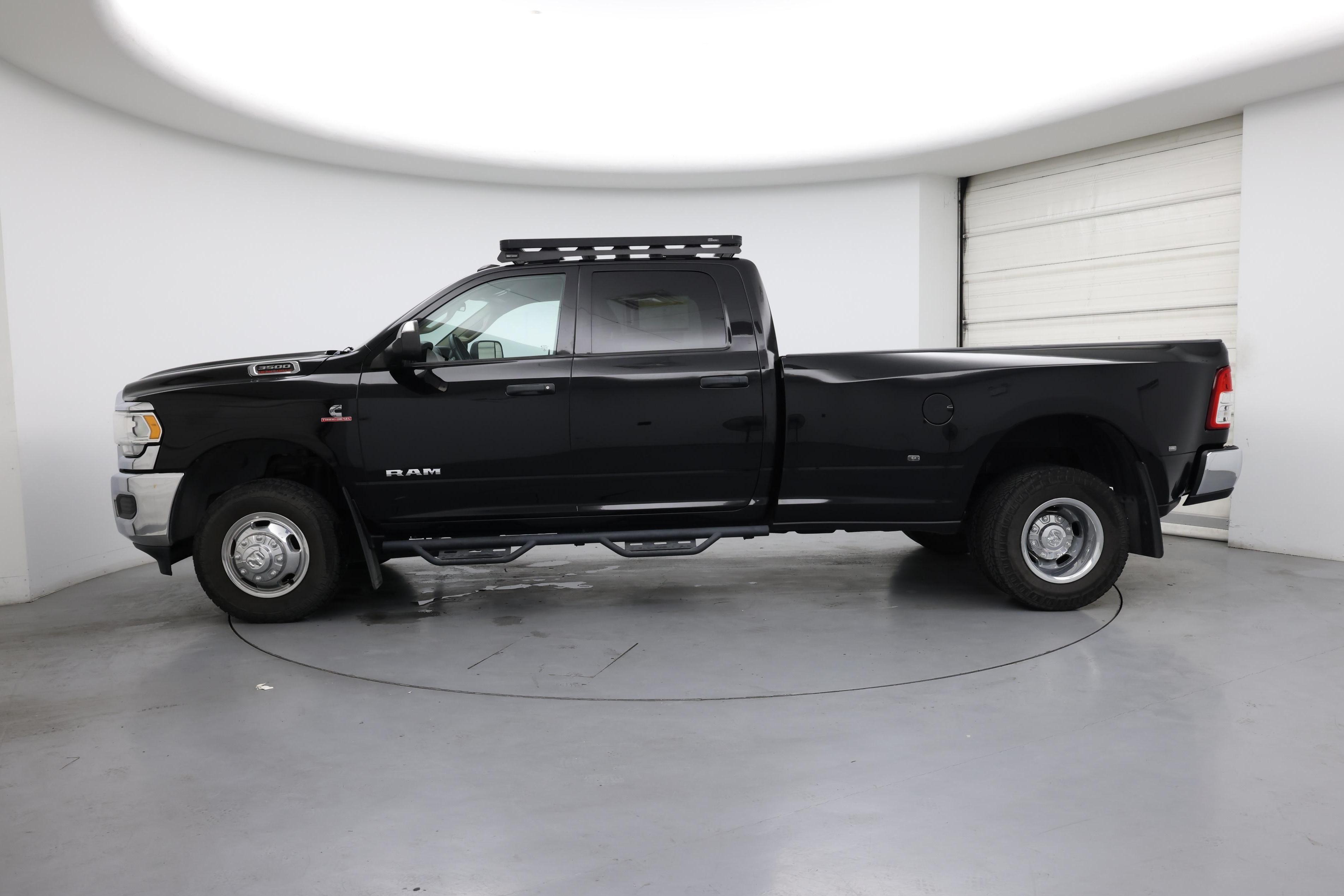 Thumbnail: 2020 RAM 3500 - 3