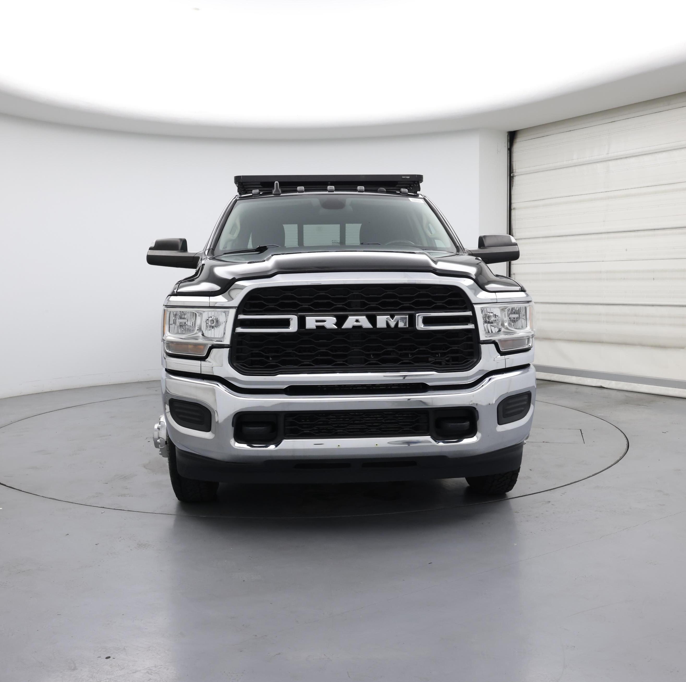 Thumbnail: 2020 RAM 3500 - 5