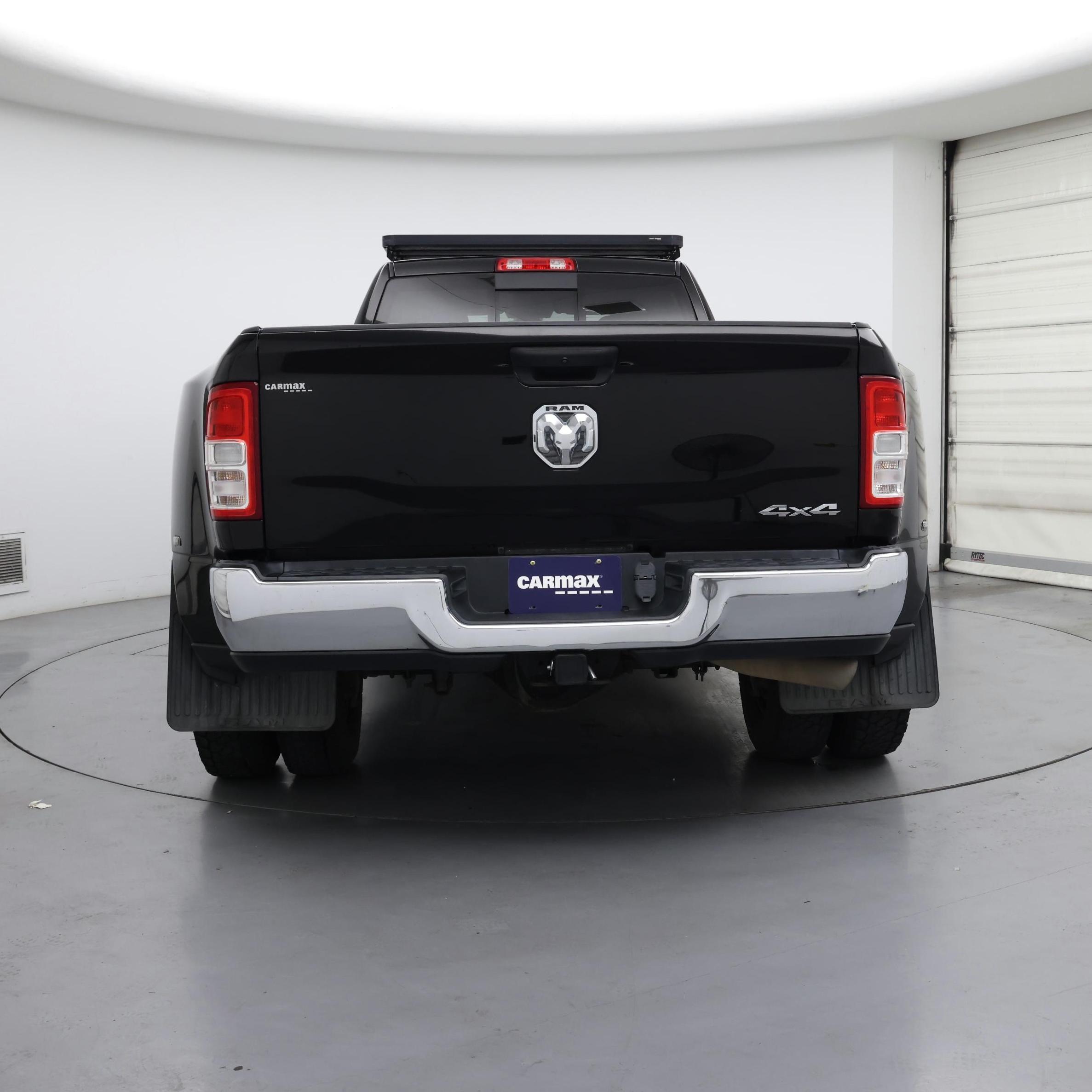 Thumbnail: 2020 RAM 3500 - 6