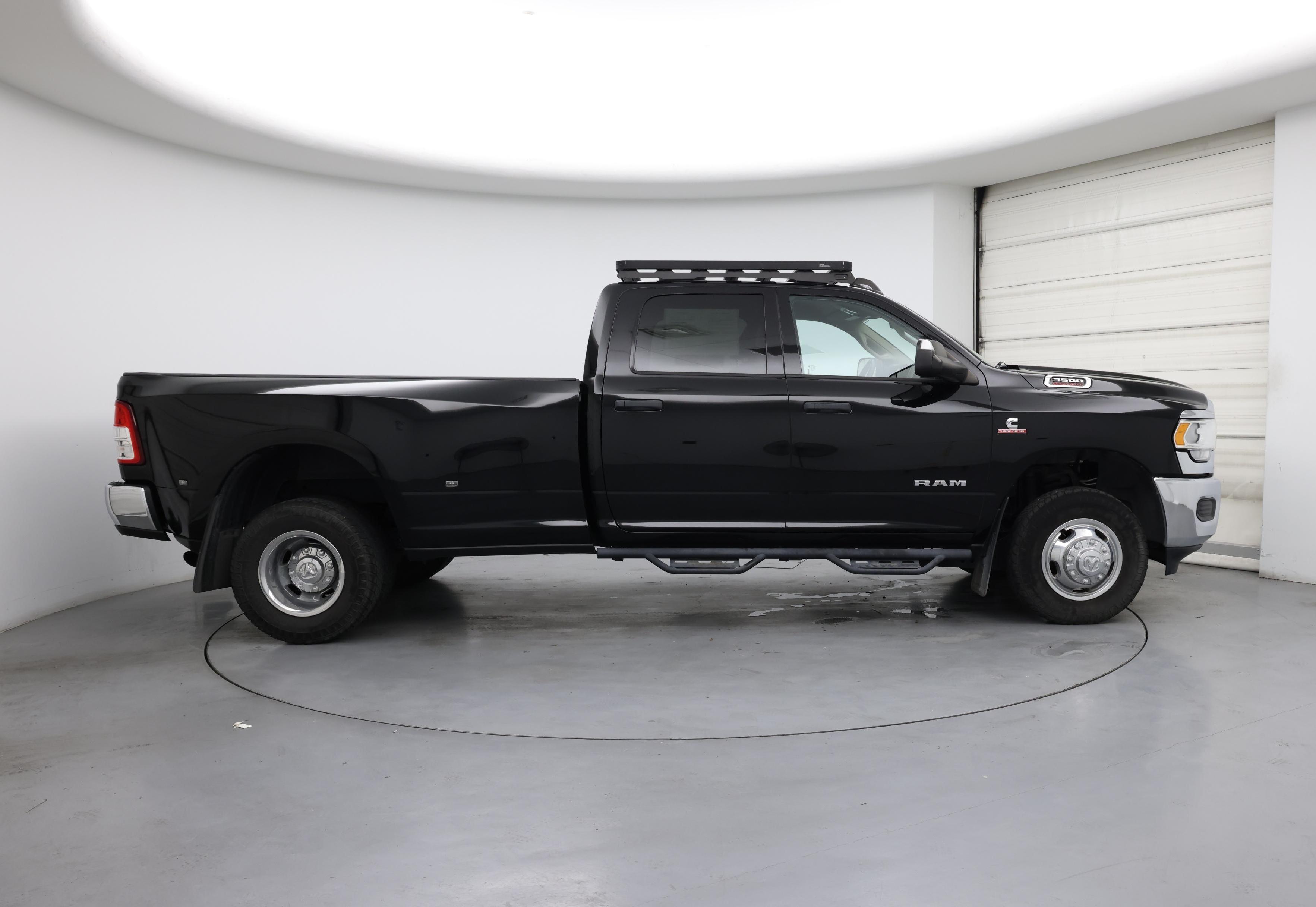 Thumbnail: 2020 RAM 3500 - 7
