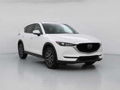 2018 Mazda CX-5 Touring -
                  Gainesville, FL