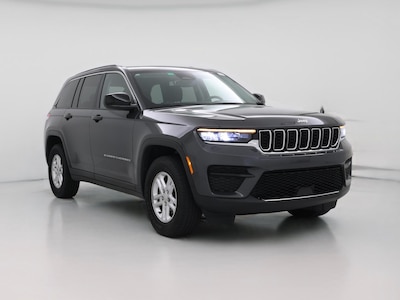 2023 Jeep Grand Cherokee Laredo -
                  Warner Robins, GA