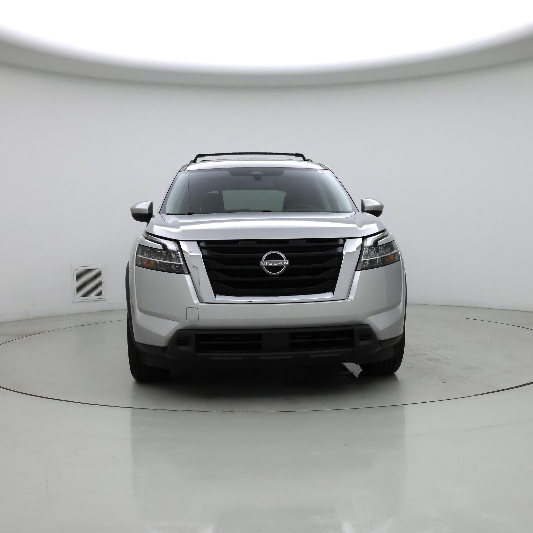 Thumbnail: 2022 Nissan Pathfinder - 5