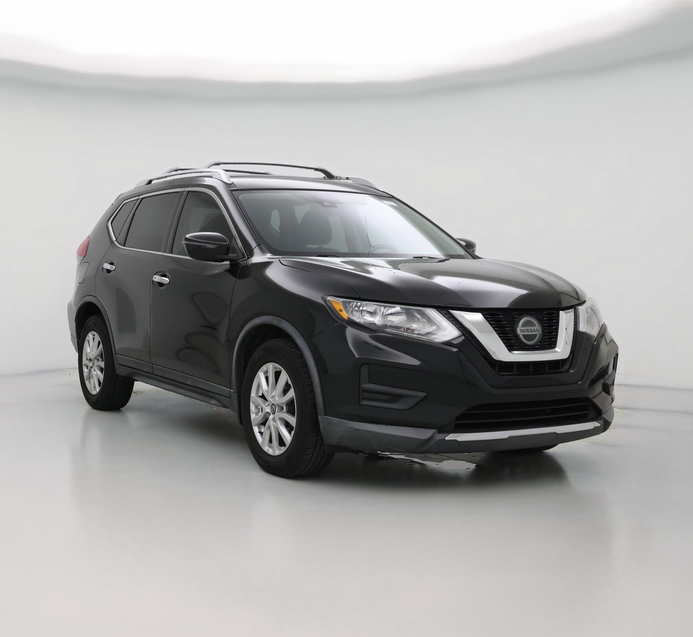 Thumbnail: 2019 Nissan Rogue - 1