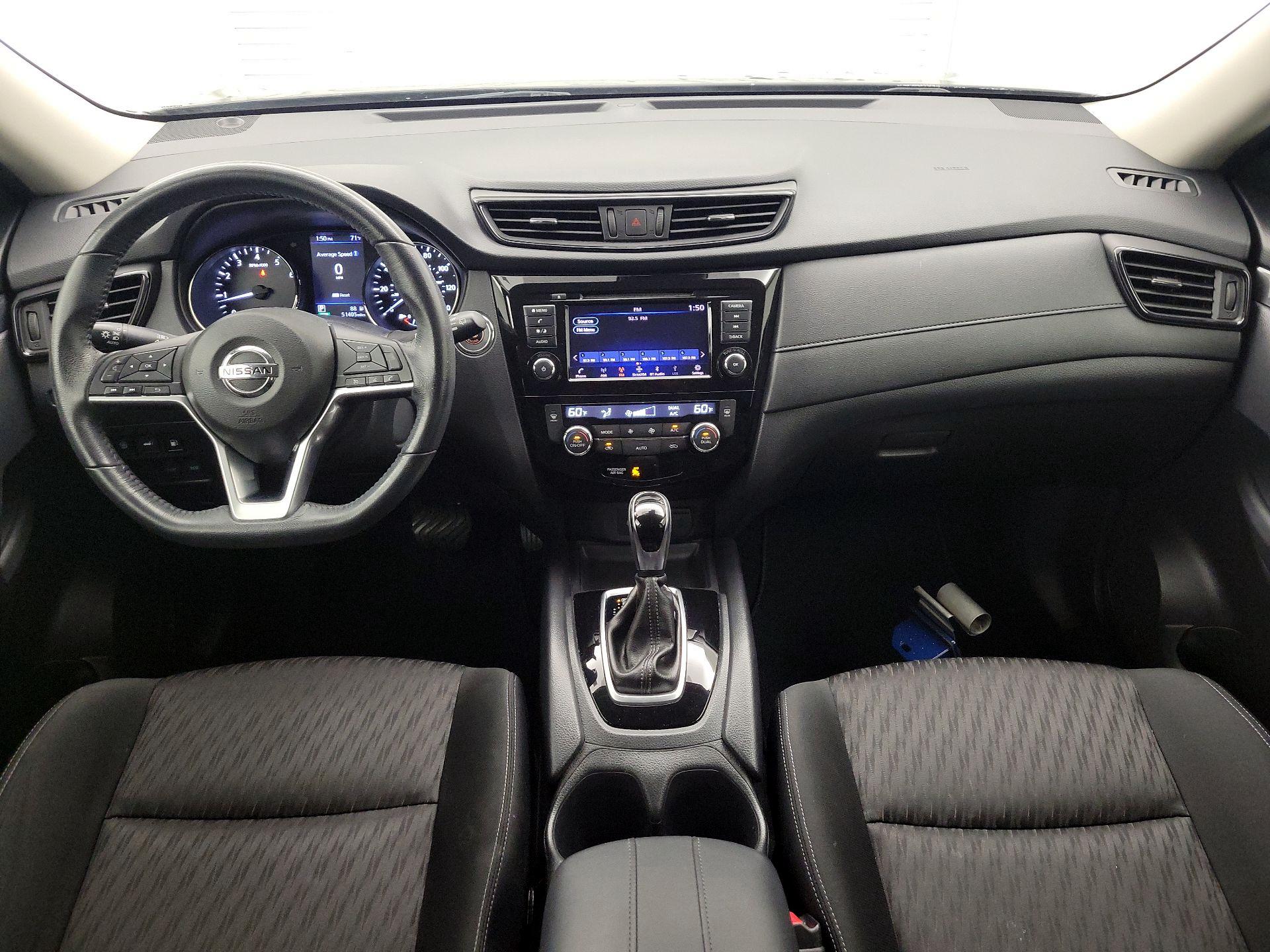 Thumbnail: 2019 Nissan Rogue - 9