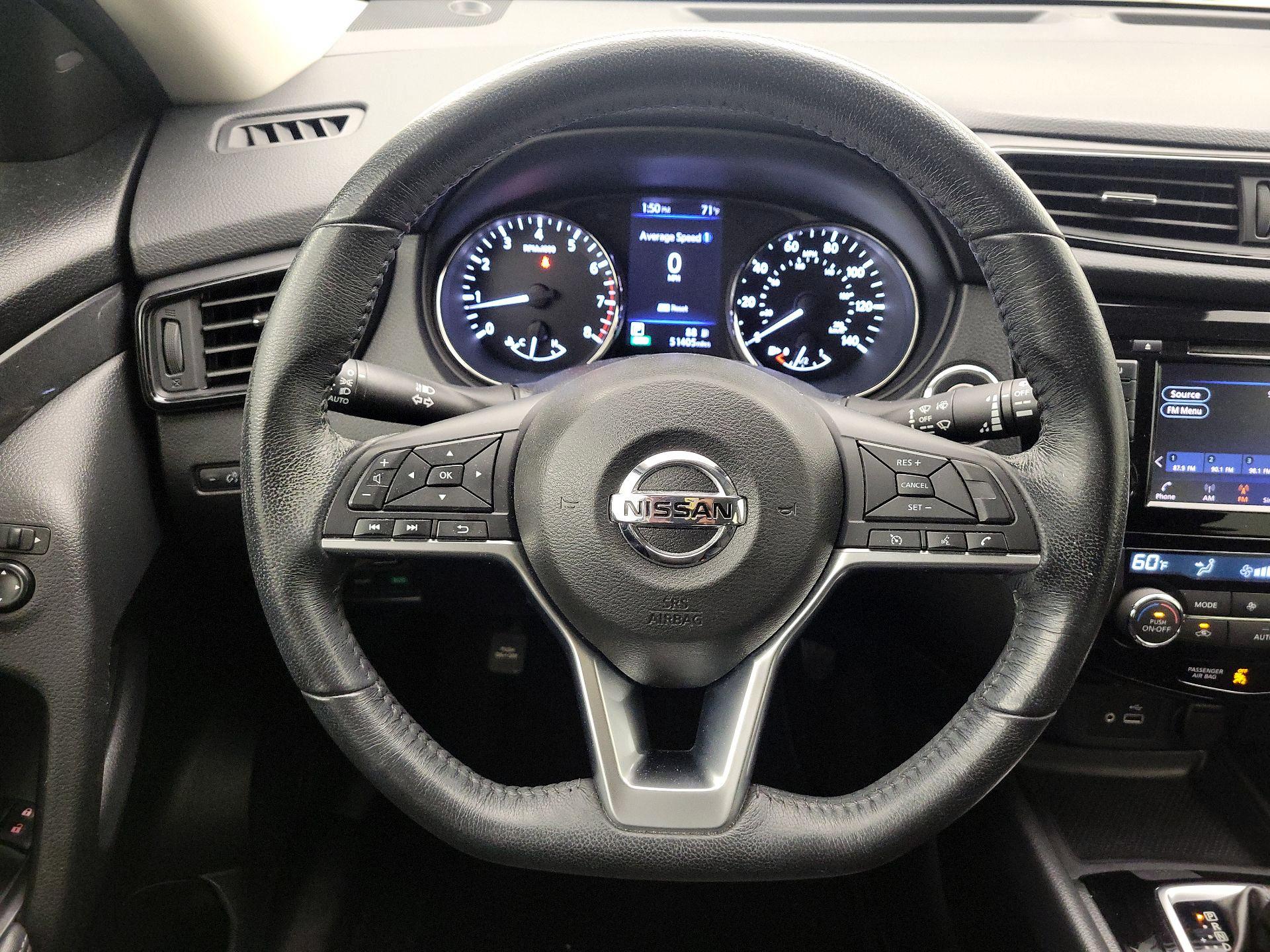 Thumbnail: 2019 Nissan Rogue - 10