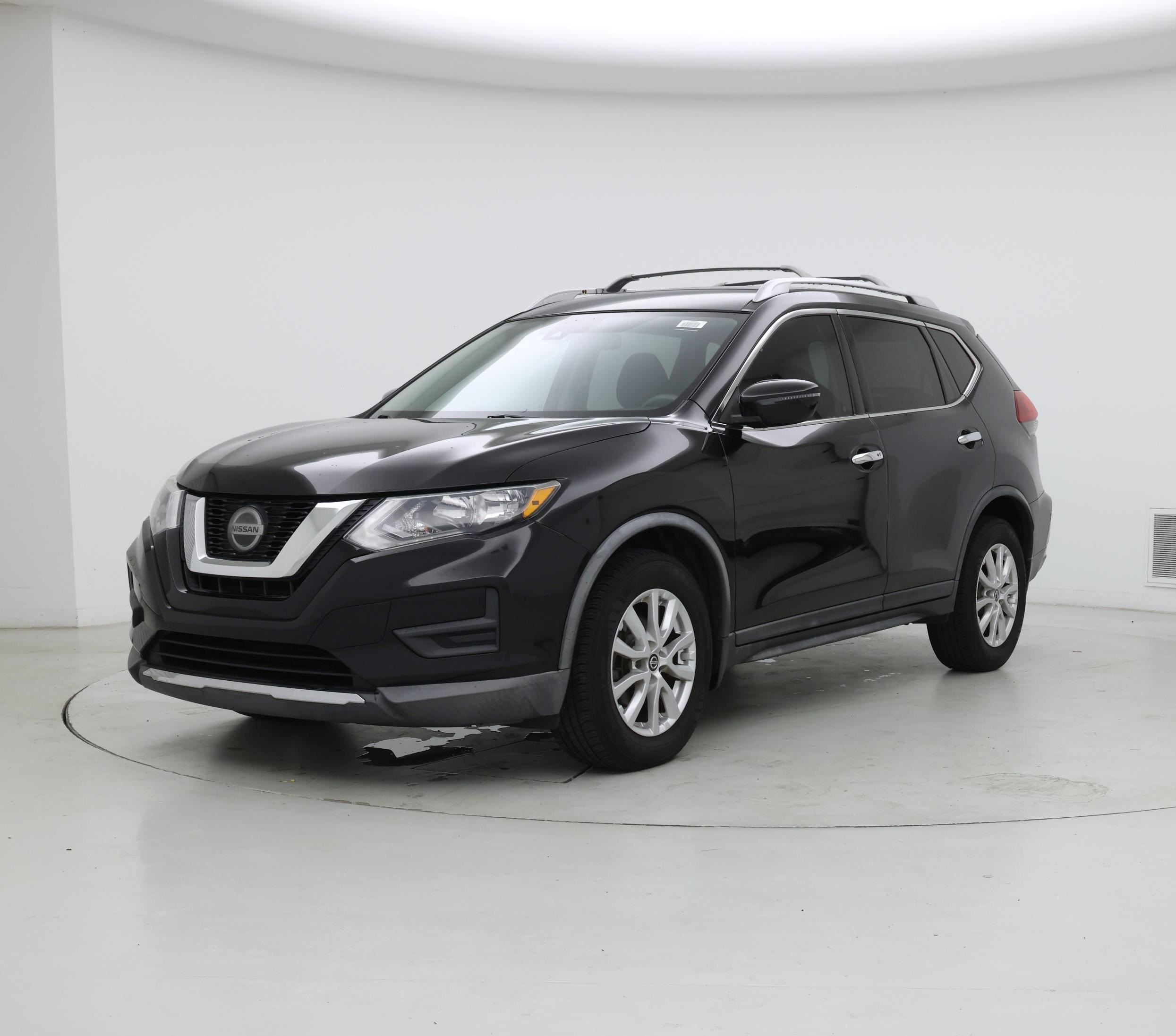 Thumbnail: 2019 Nissan Rogue - 4