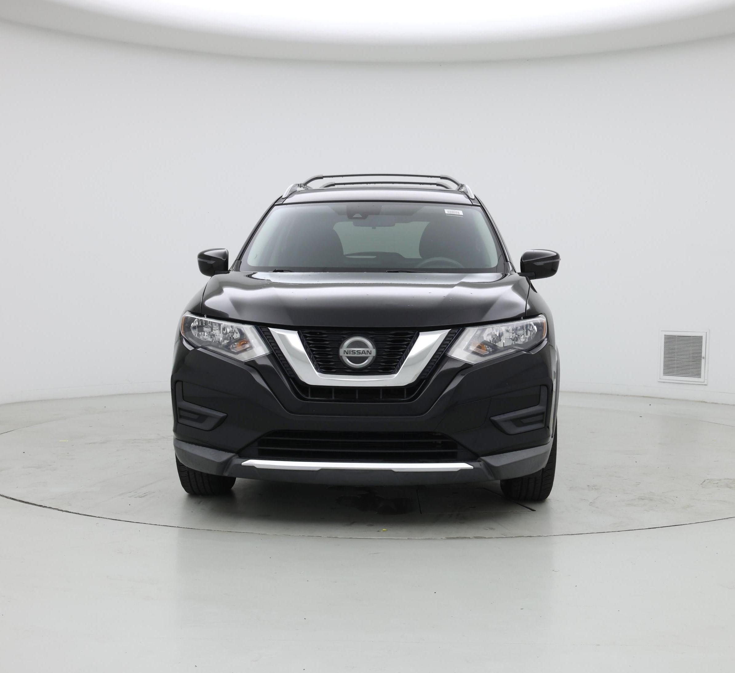 Thumbnail: 2019 Nissan Rogue - 5