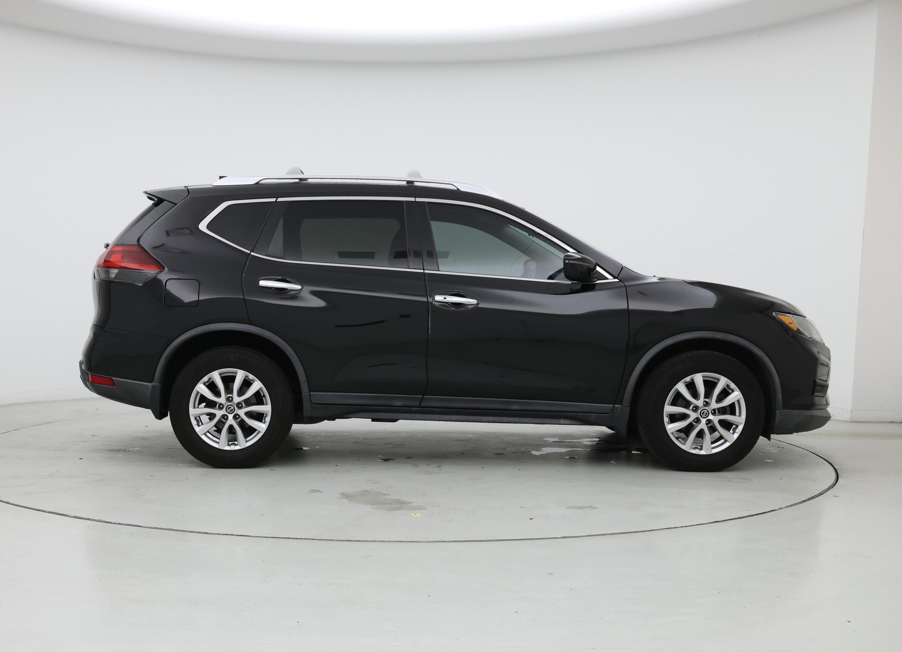 Thumbnail: 2019 Nissan Rogue - 7