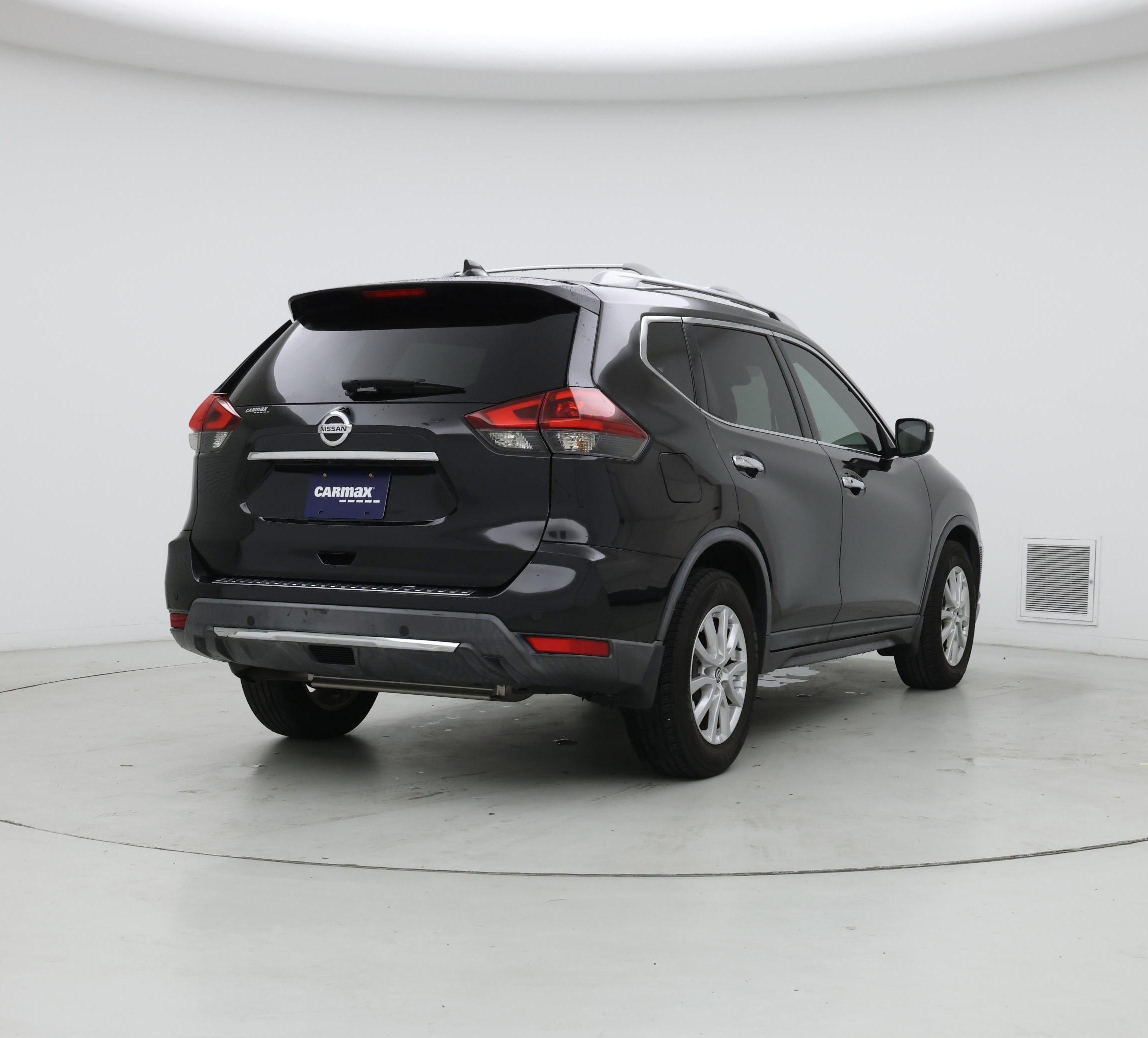 Thumbnail: 2019 Nissan Rogue - 8