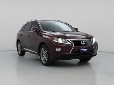 2015 Lexus RX 350 -
                  Gainesville, FL