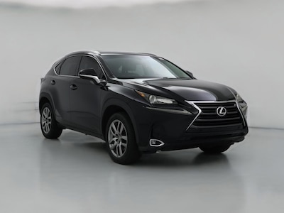 2015 Lexus NX 200t -
                  Gainesville, FL