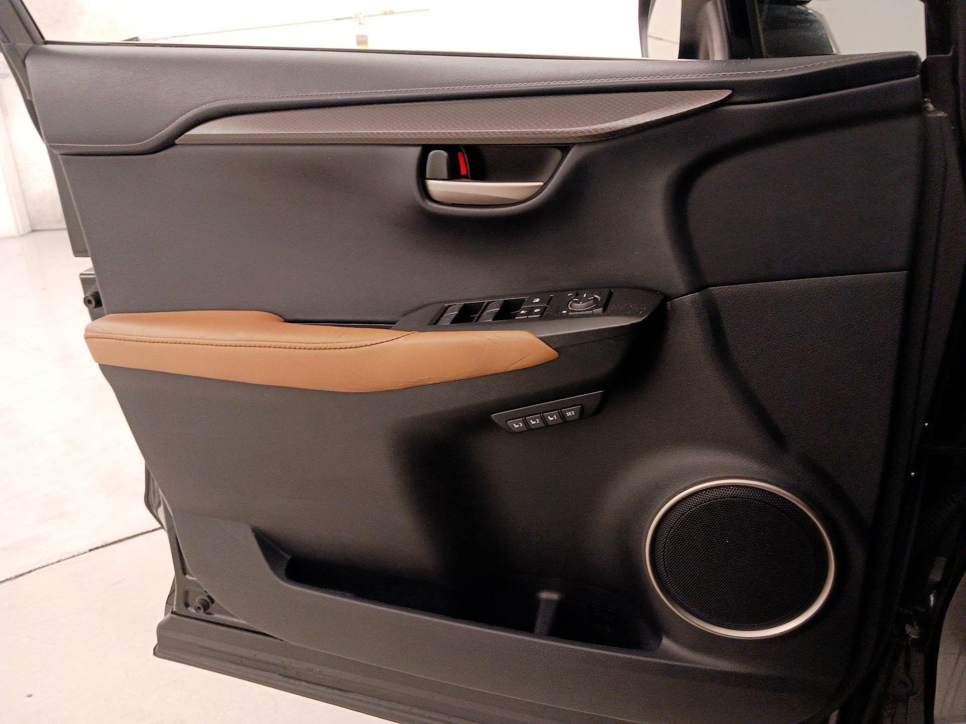 Thumbnail: 2015 Lexus NX - 12