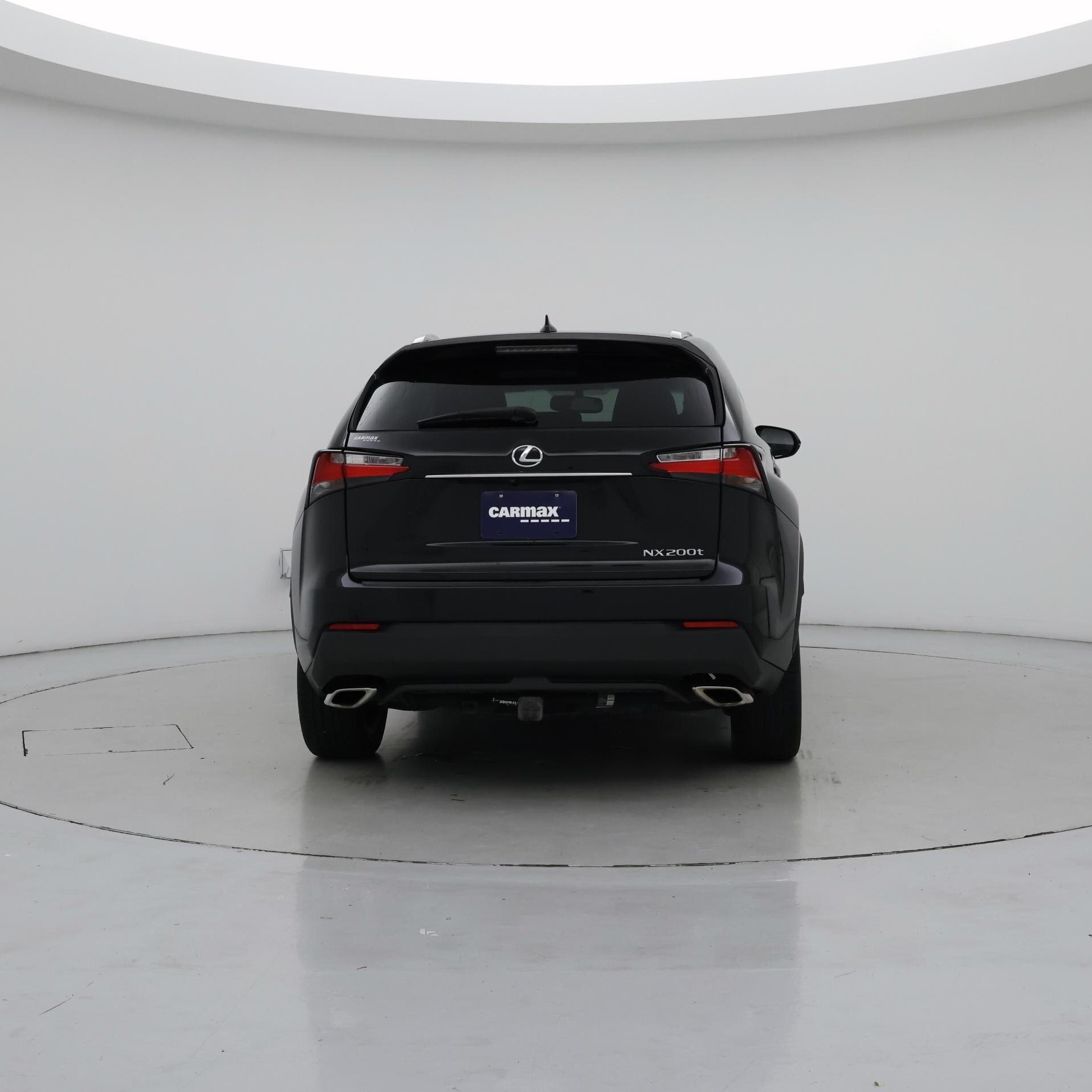 Thumbnail: 2015 Lexus NX - 6