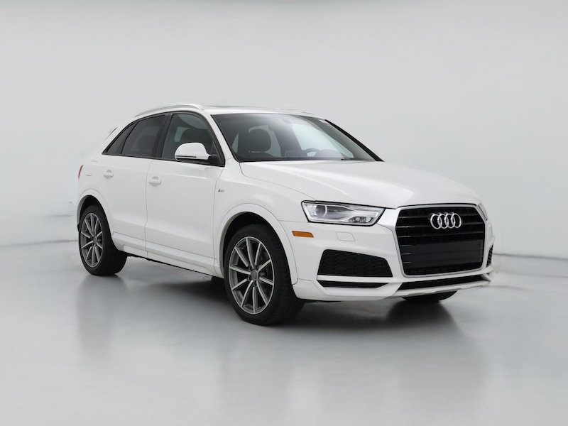 2018 Audi Q3 Premium -
                  Jacksonville, FL