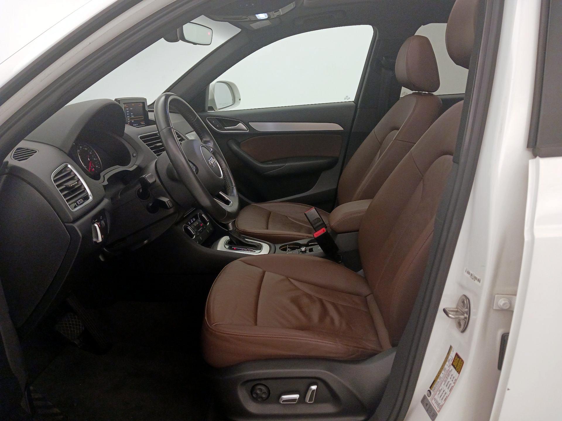 Thumbnail: 2018 Audi Q3 - 11