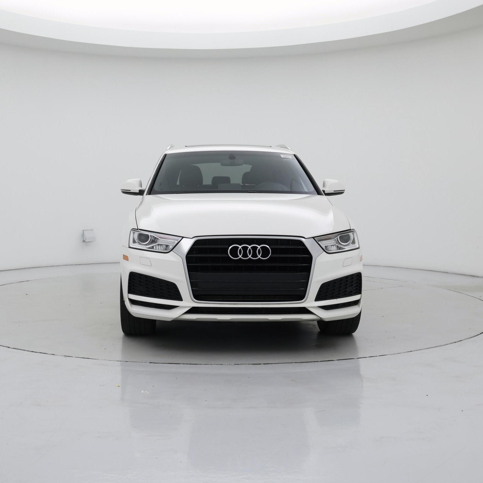 Thumbnail: 2018 Audi Q3 - 5