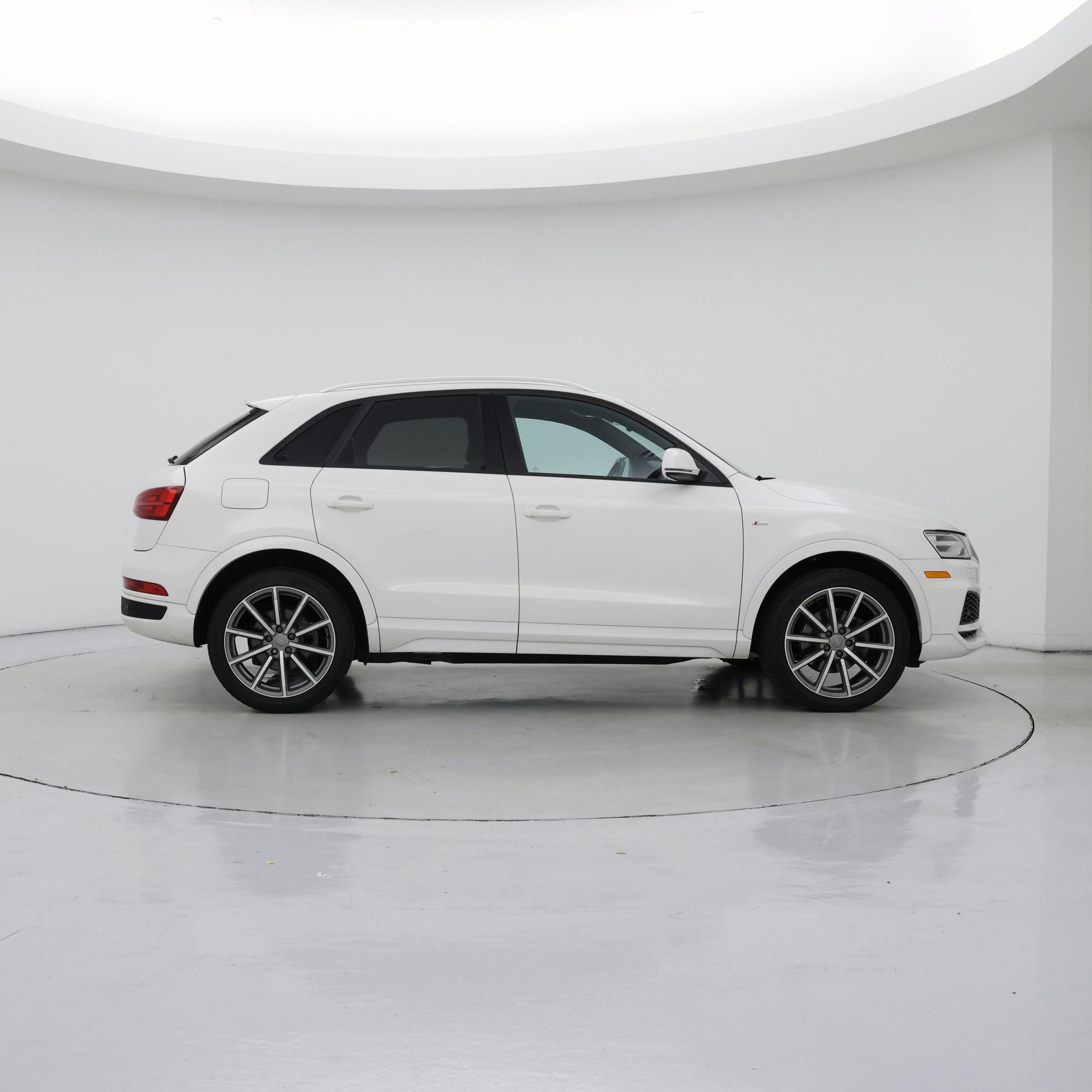 Thumbnail: 2018 Audi Q3 - 7