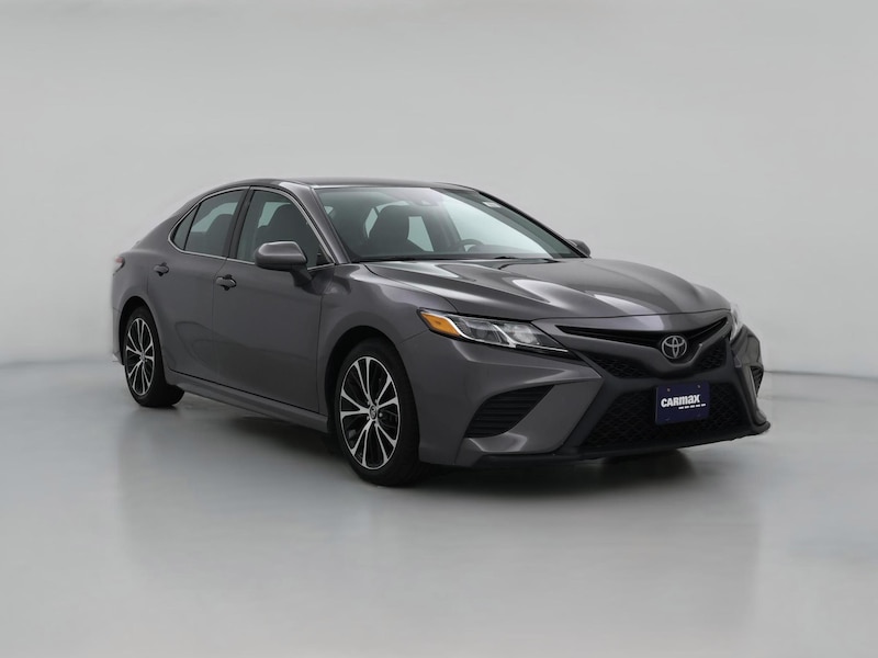 2019 Toyota Camry SE -
                  Tallahassee, FL