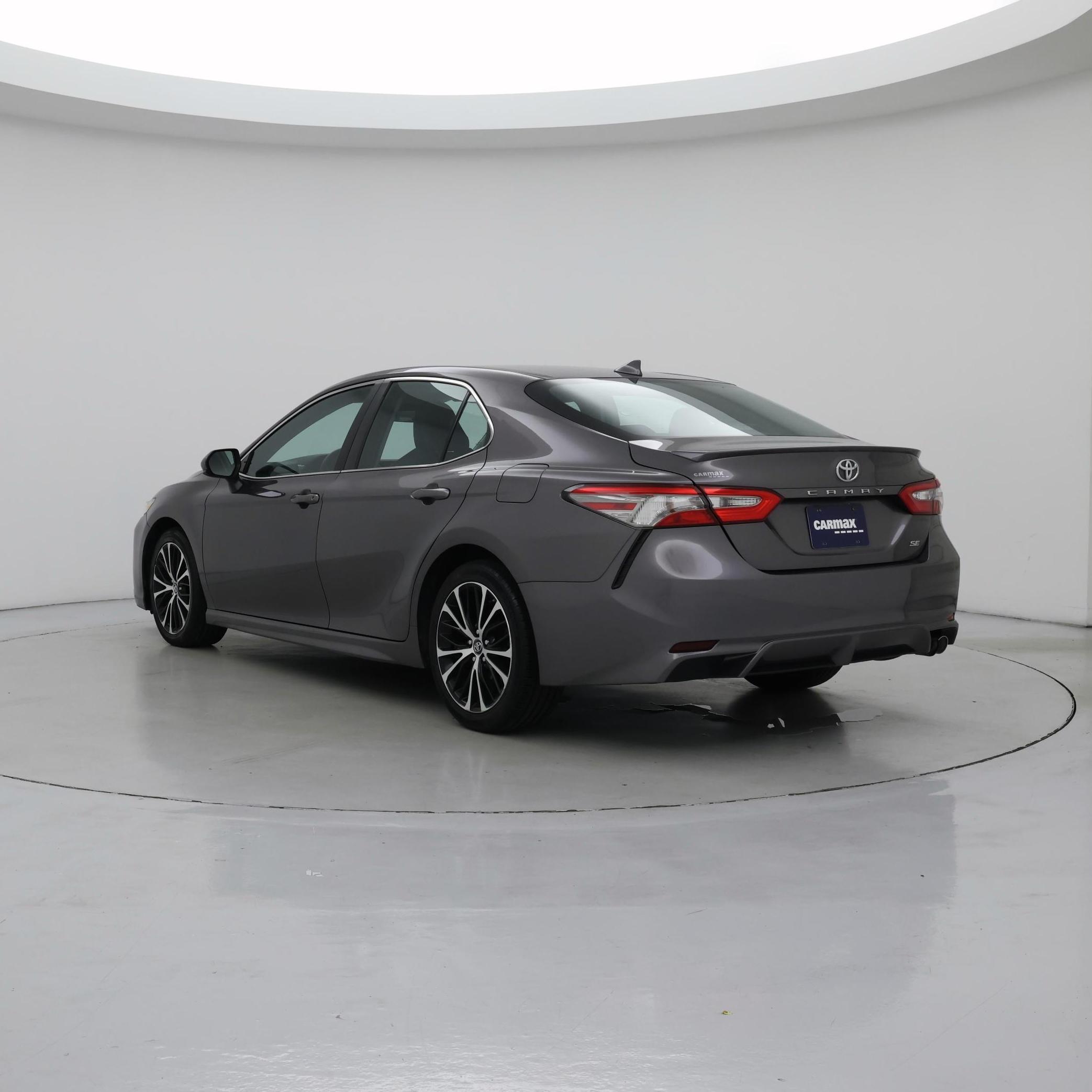 Thumbnail: 2019 Toyota Camry - 2