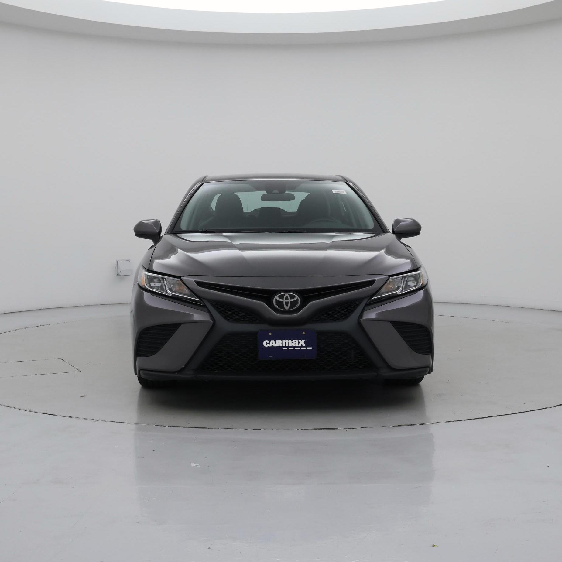 Thumbnail: 2019 Toyota Camry - 5