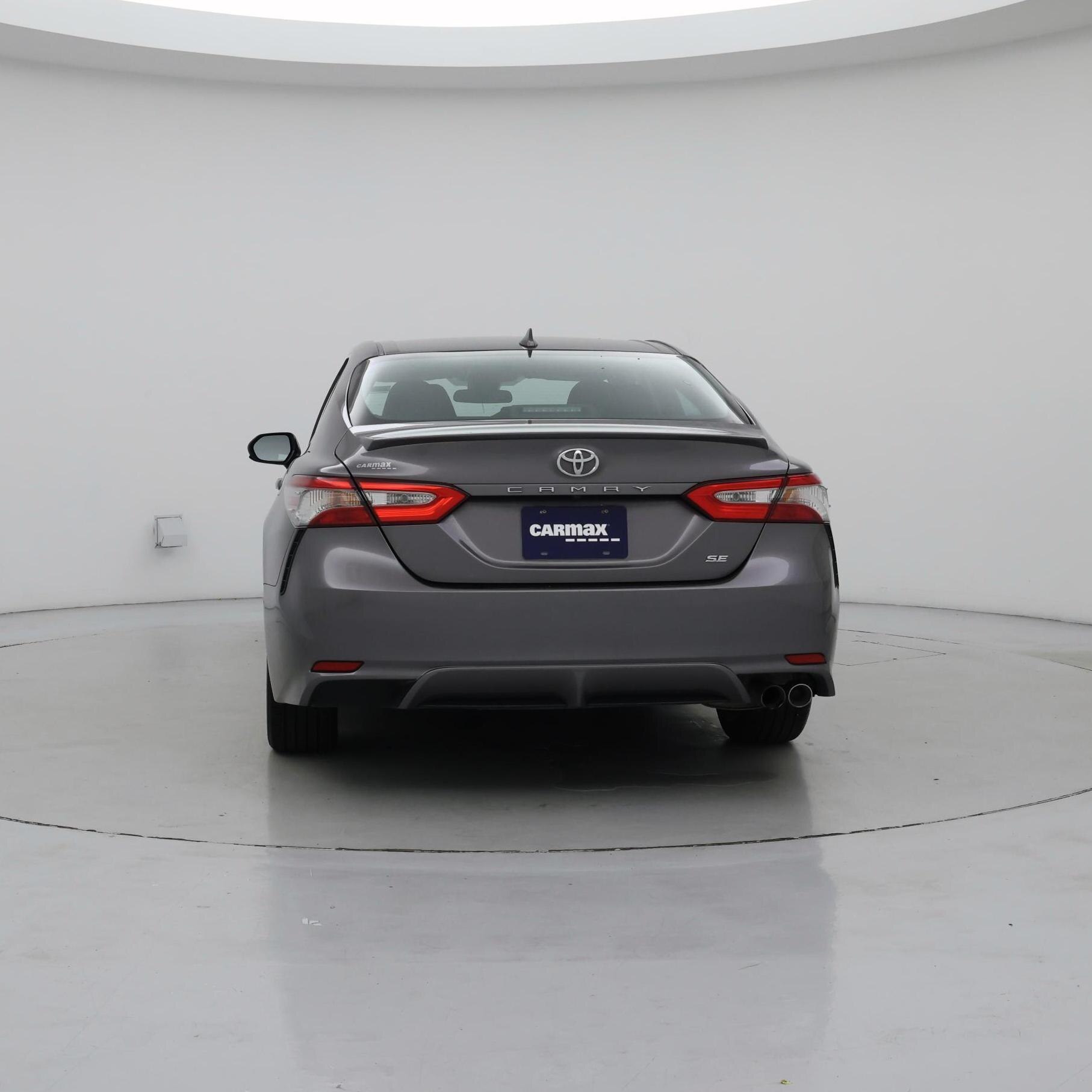 Thumbnail: 2019 Toyota Camry - 6