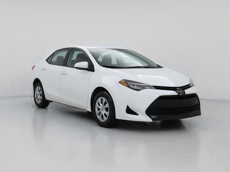 2018 Toyota Corolla L -
                  Jacksonville, FL