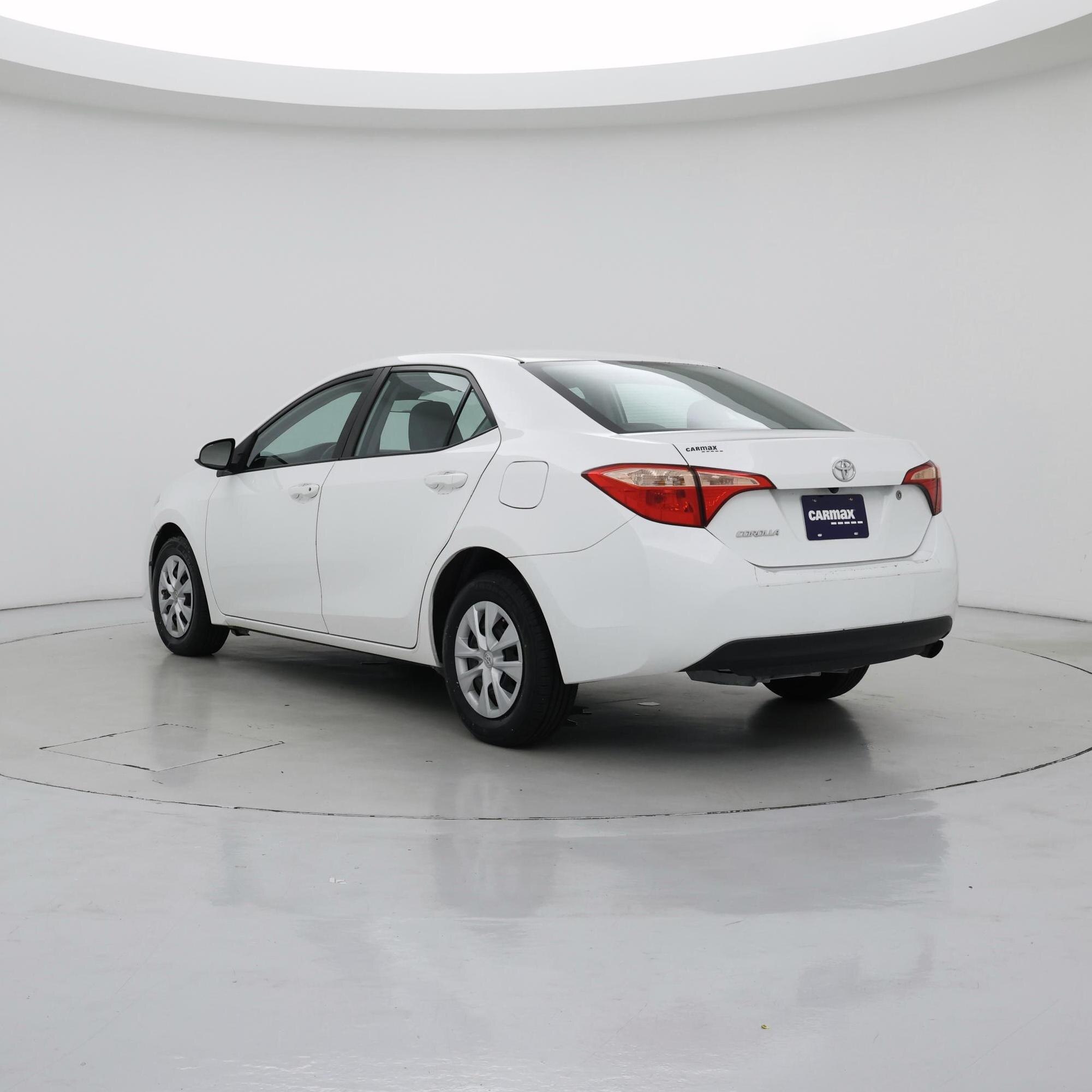 Thumbnail: 2018 Toyota Corolla - 2