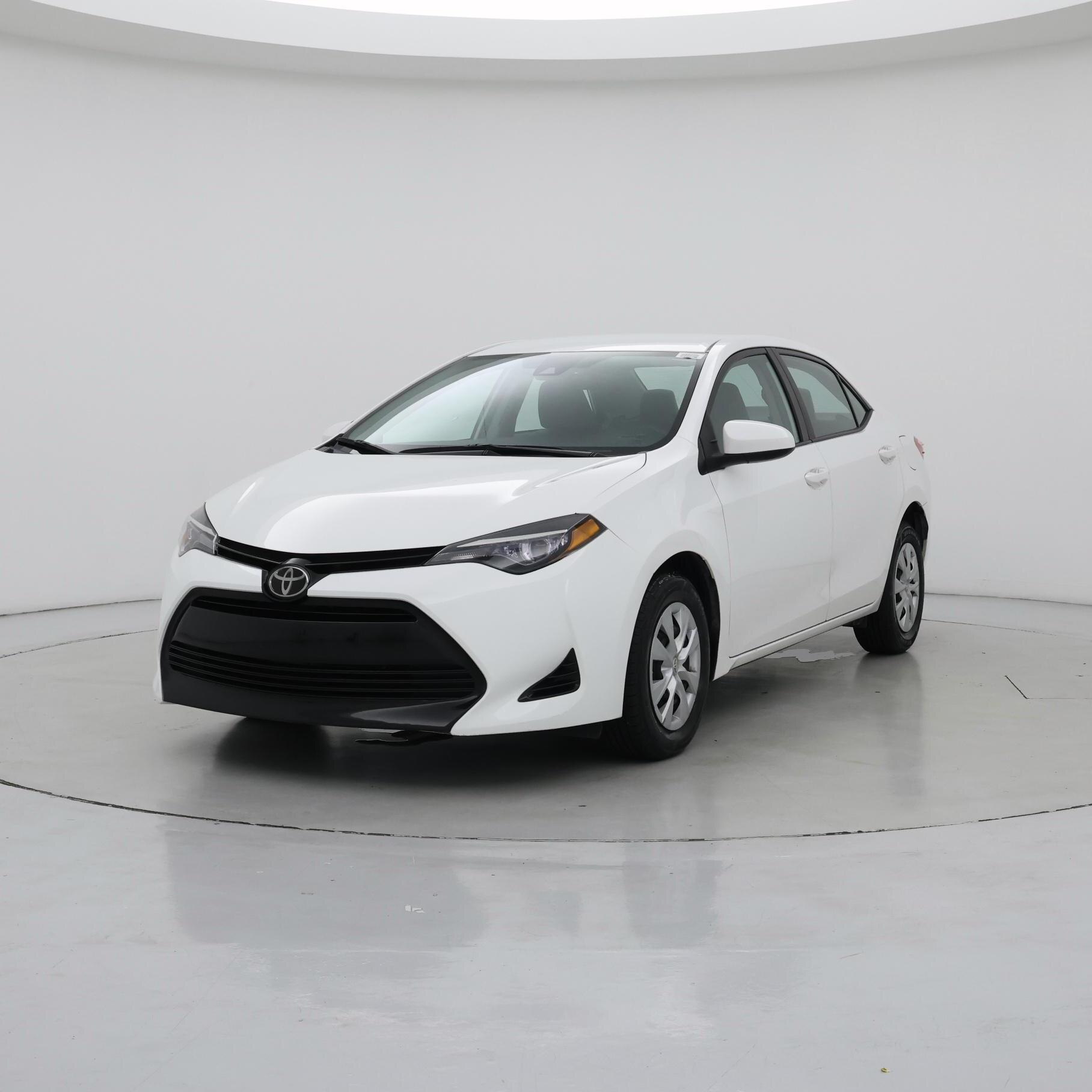 Thumbnail: 2018 Toyota Corolla - 4