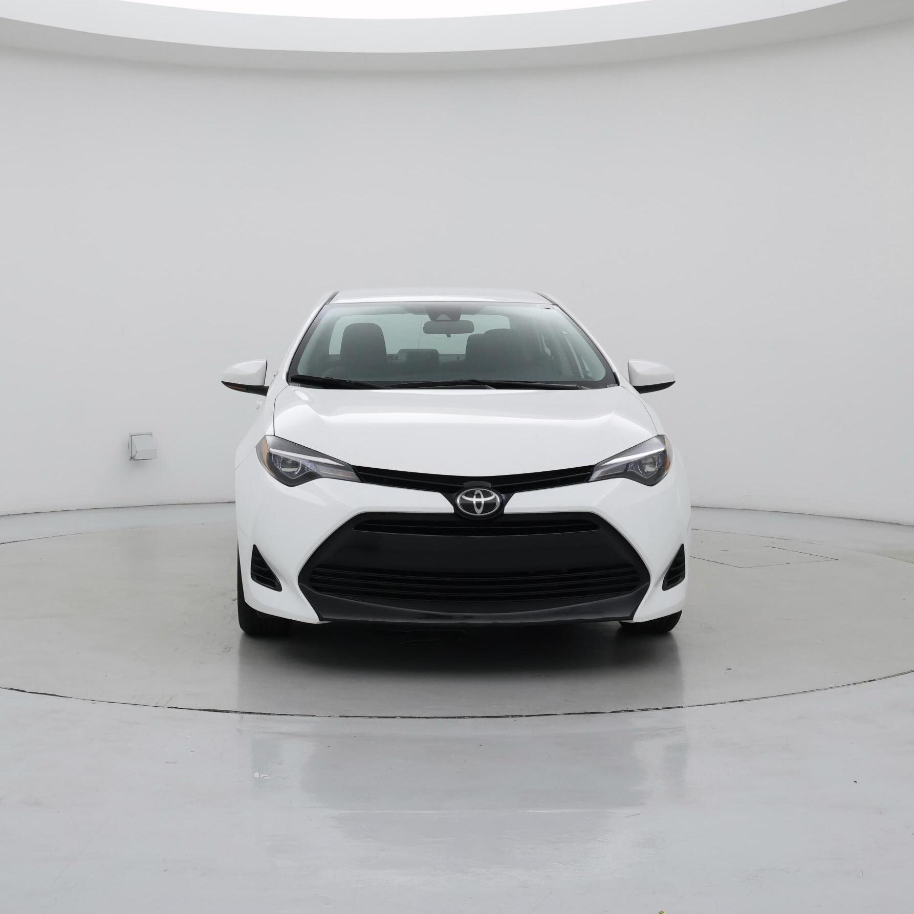 Thumbnail: 2018 Toyota Corolla - 5