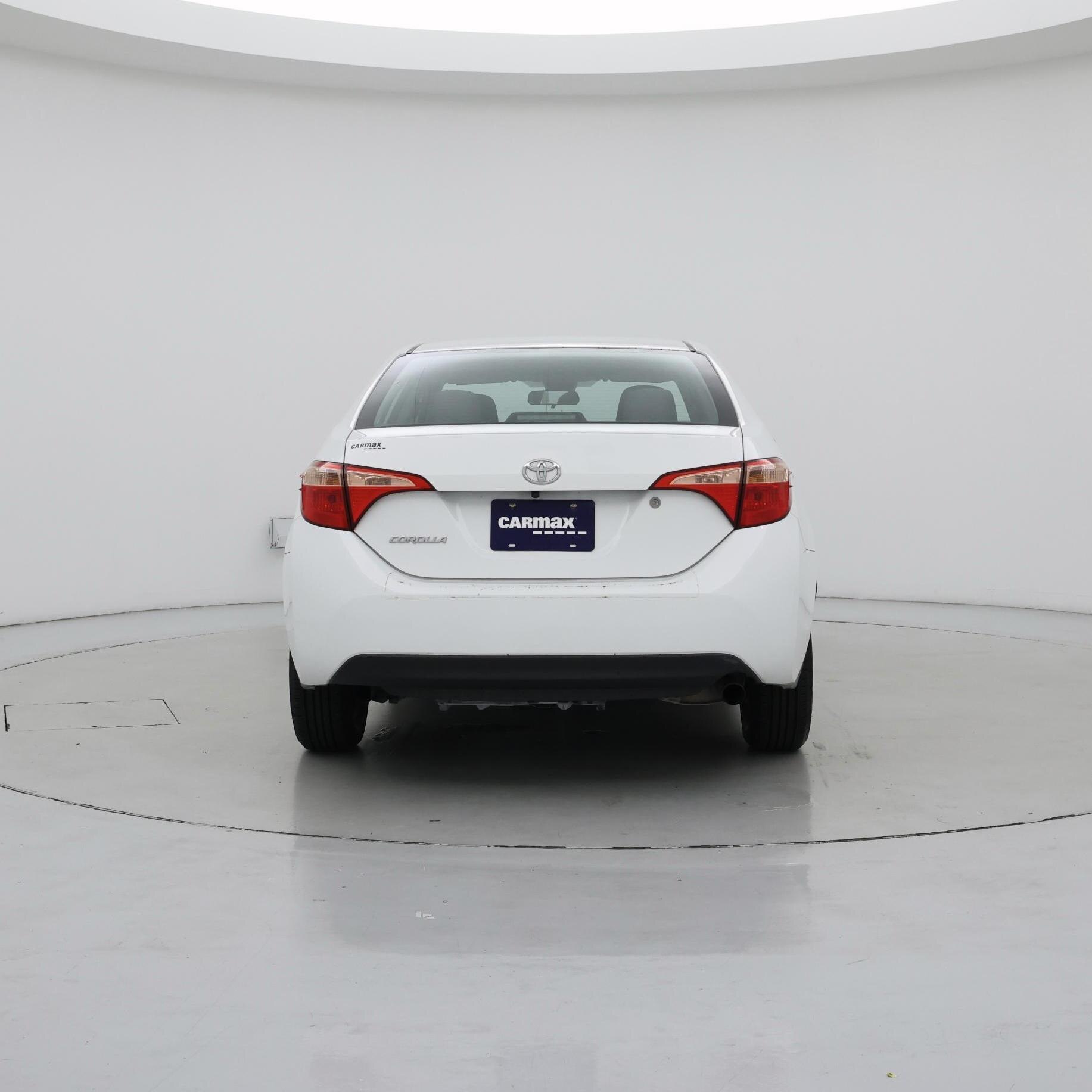 Thumbnail: 2018 Toyota Corolla - 6