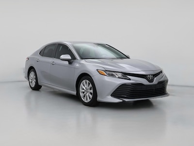 2020 Toyota Camry LE -
                  Gainesville, FL