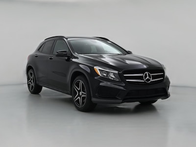 2016 Mercedes-Benz GLA 250 -
                  Gainesville, FL