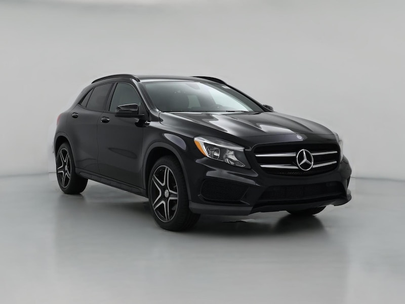 2016 Mercedes-Benz GLA 250 -
                  Tallahassee, FL