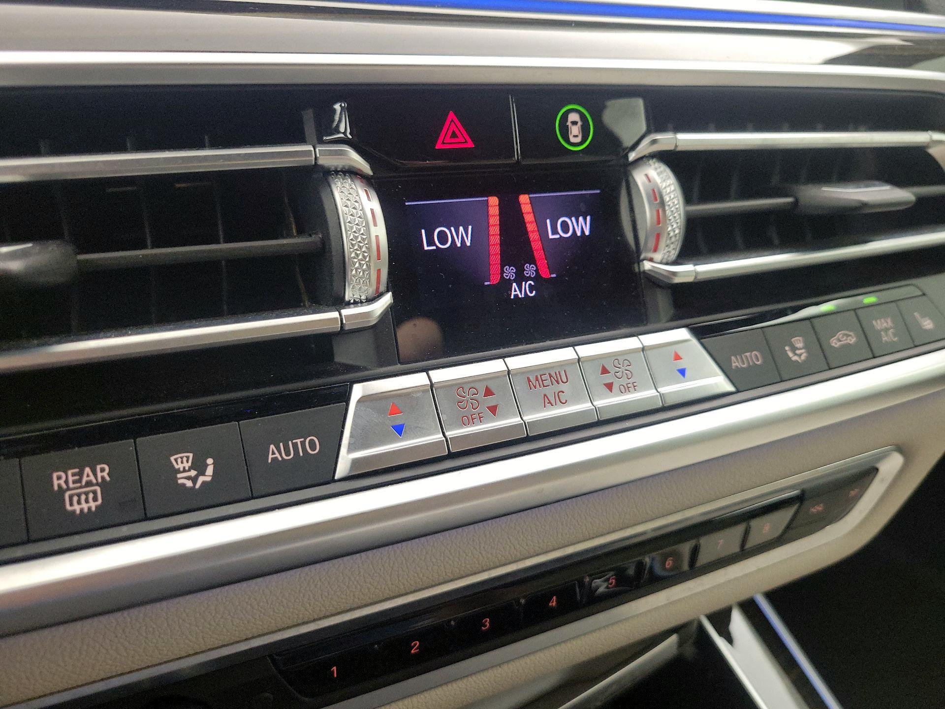 Thumbnail: 2021 BMW X5 - 16