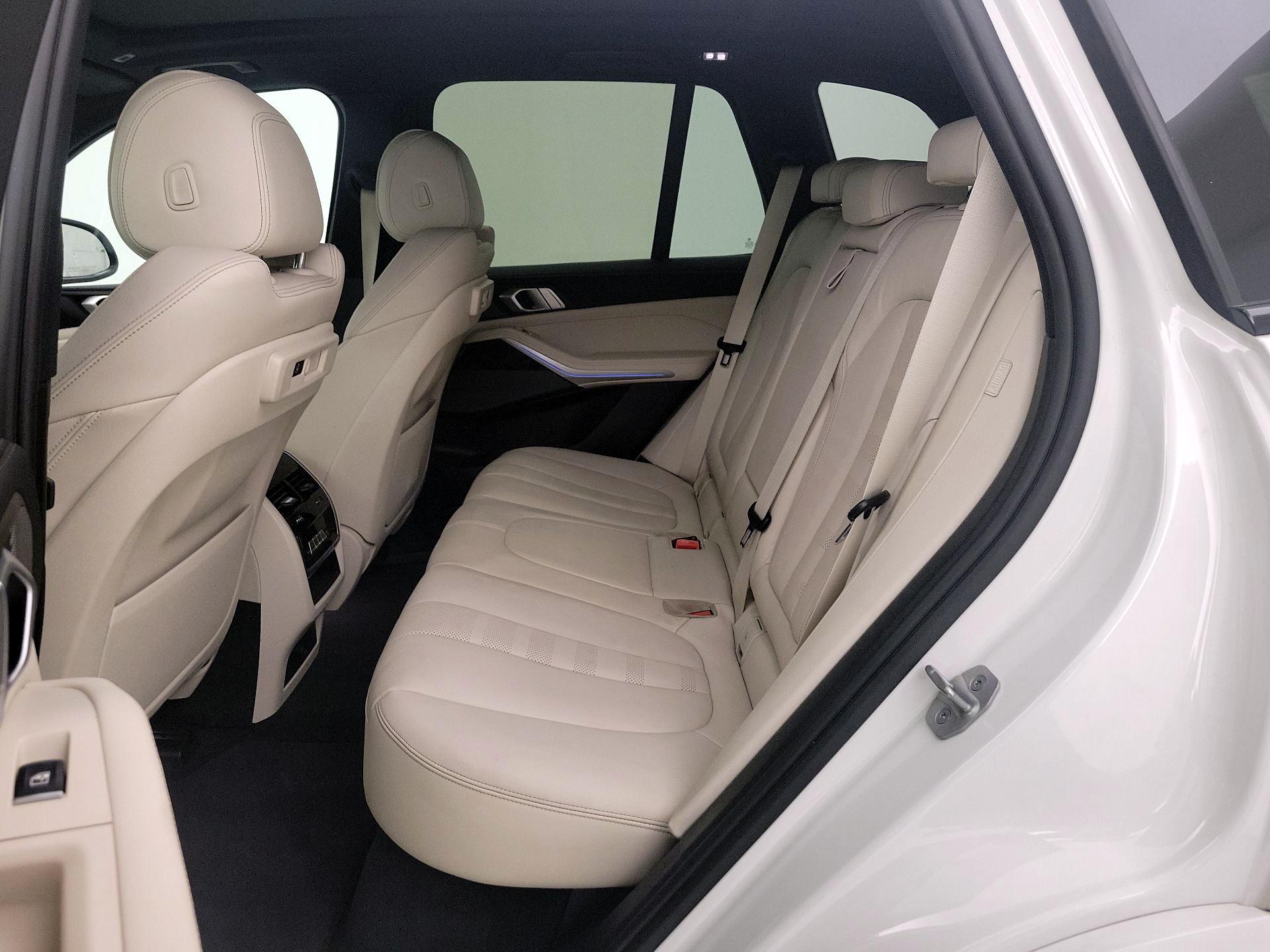 Thumbnail: 2021 BMW X5 - 19