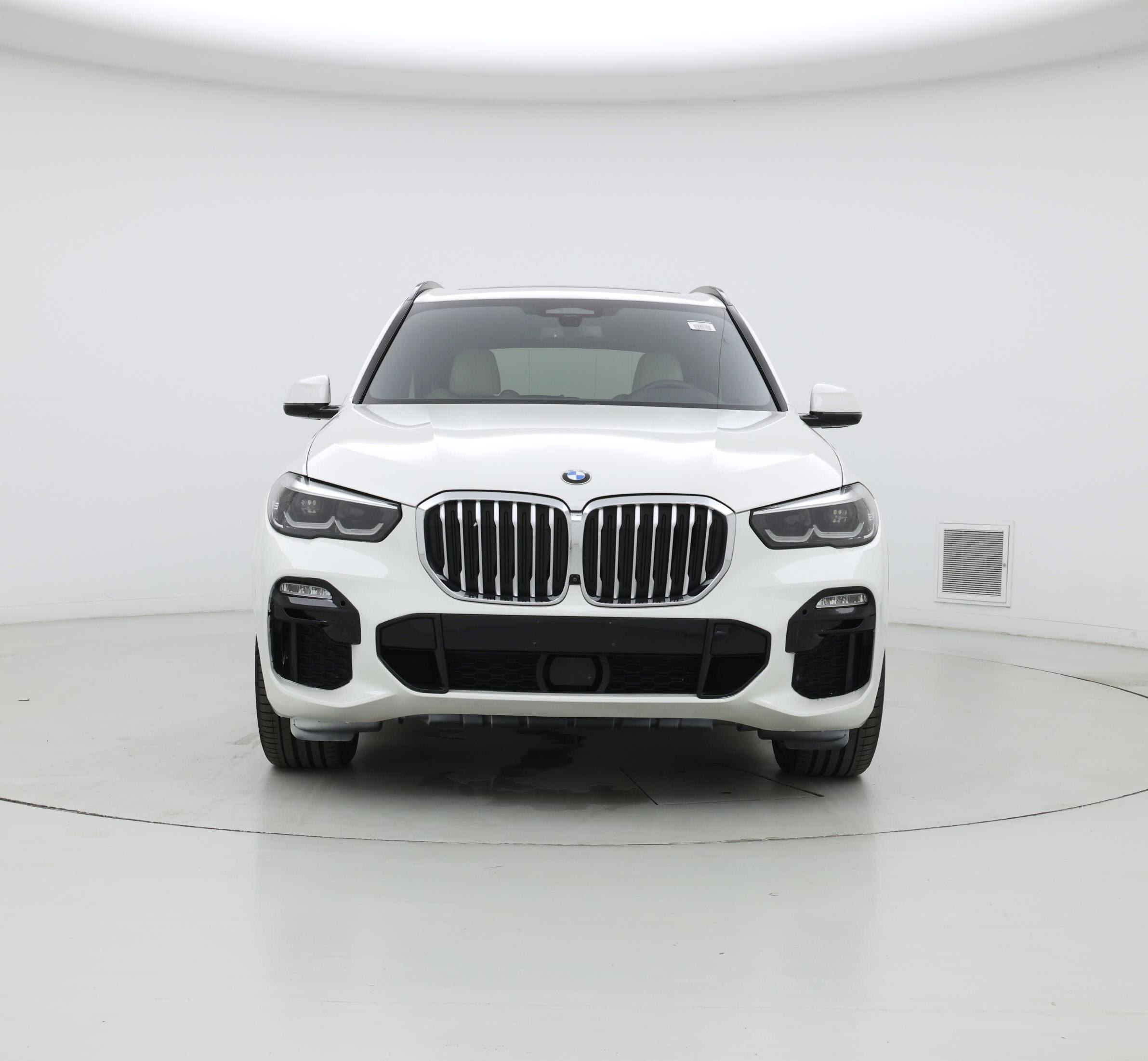 Thumbnail: 2021 BMW X5 - 5