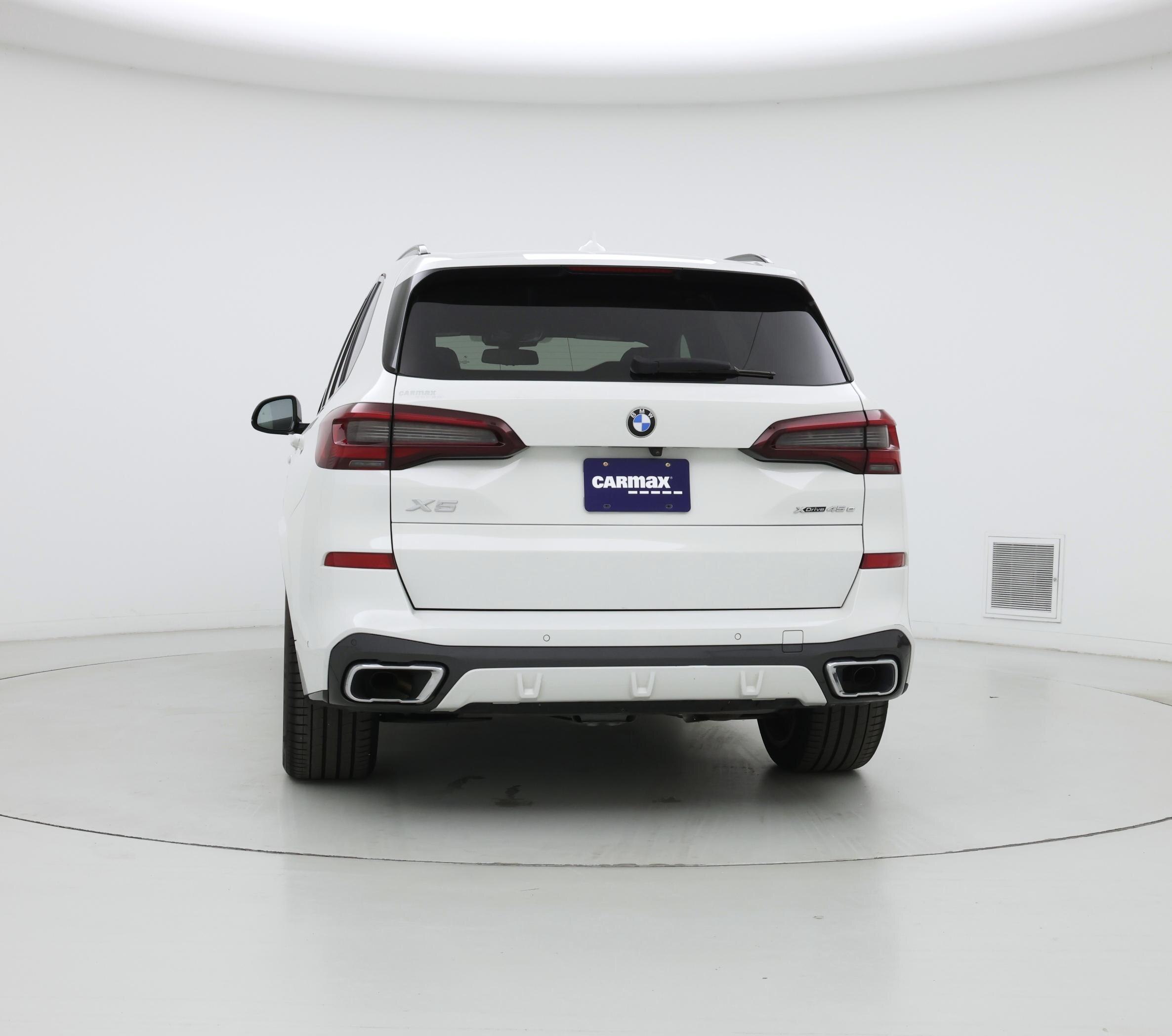 Thumbnail: 2021 BMW X5 - 6