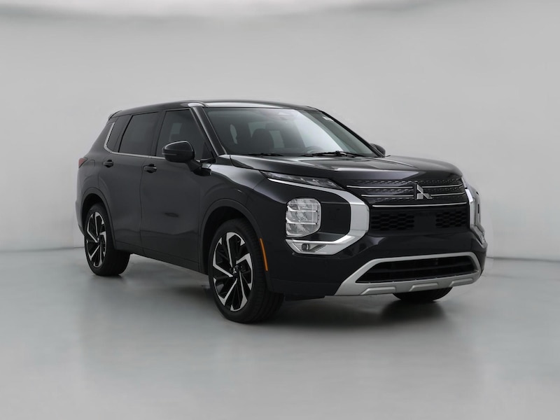 2022 Mitsubishi Outlander SE -
                  Gainesville, FL