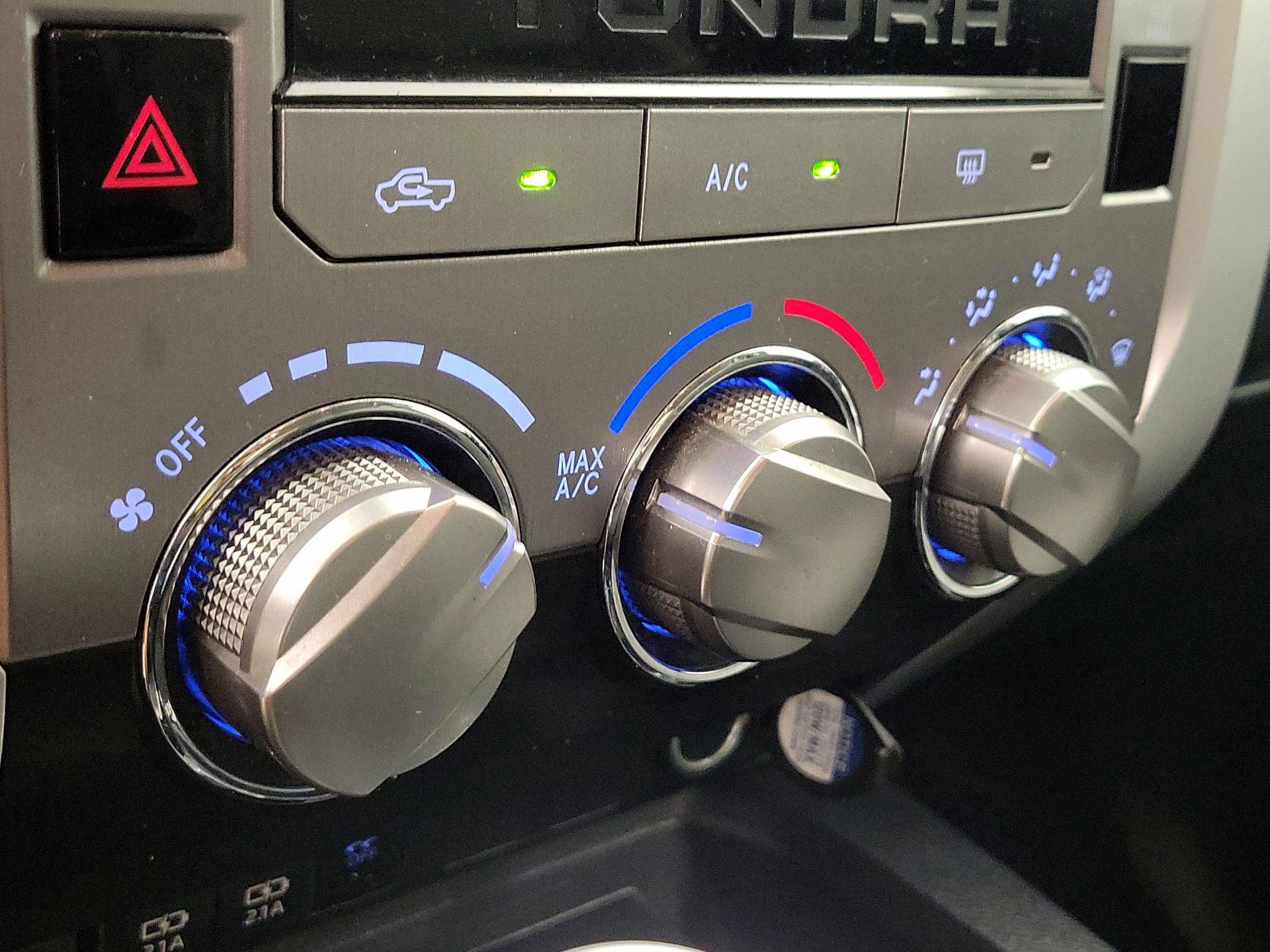 Thumbnail: 2021 Toyota Tundra - 16