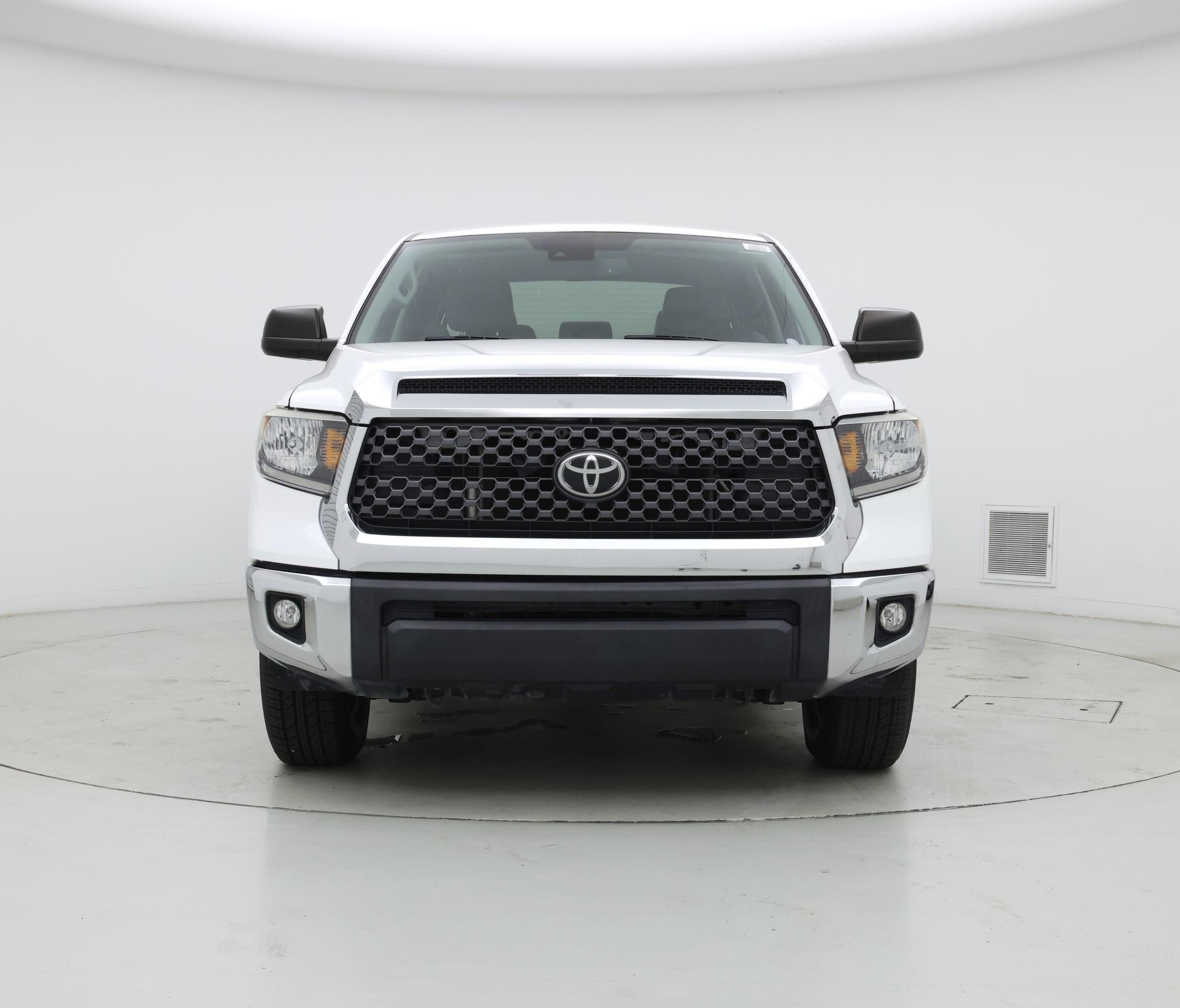 Thumbnail: 2021 Toyota Tundra - 5