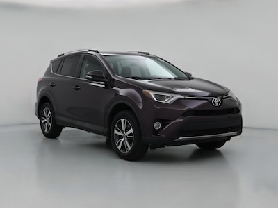 2016 Toyota RAV4 XLE -
                  Tallahassee, FL