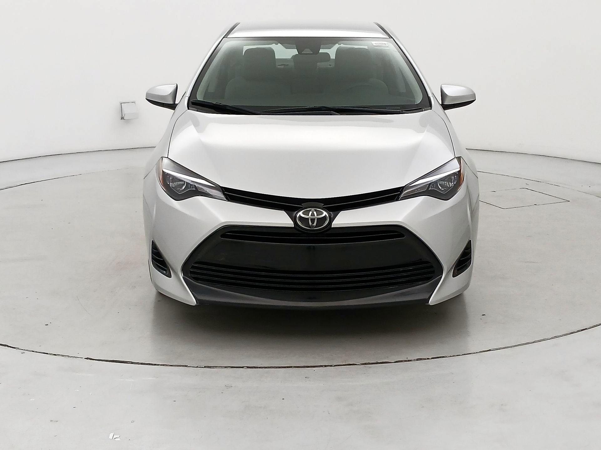 Thumbnail: 2018 Toyota Corolla - 2