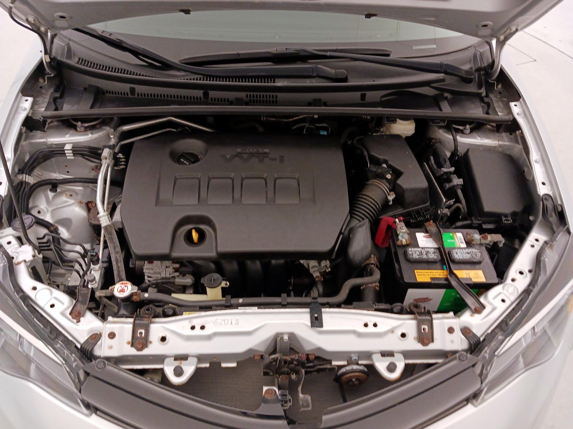 Thumbnail: 2018 Toyota Corolla - 19