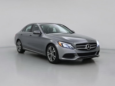 2016 Mercedes-Benz C-Class C 300 -
                  Gainesville, FL