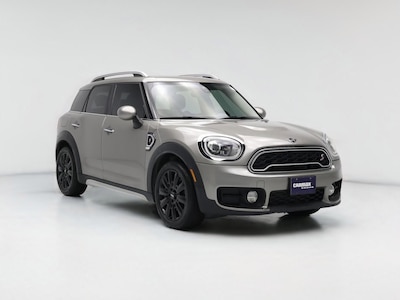 2019 MINI Cooper Countryman S -
                Houston, TX