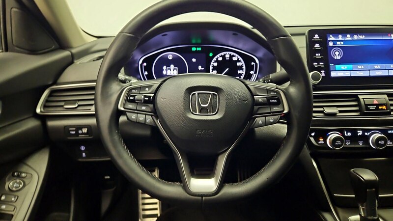 2022 Honda Accord Sport 10