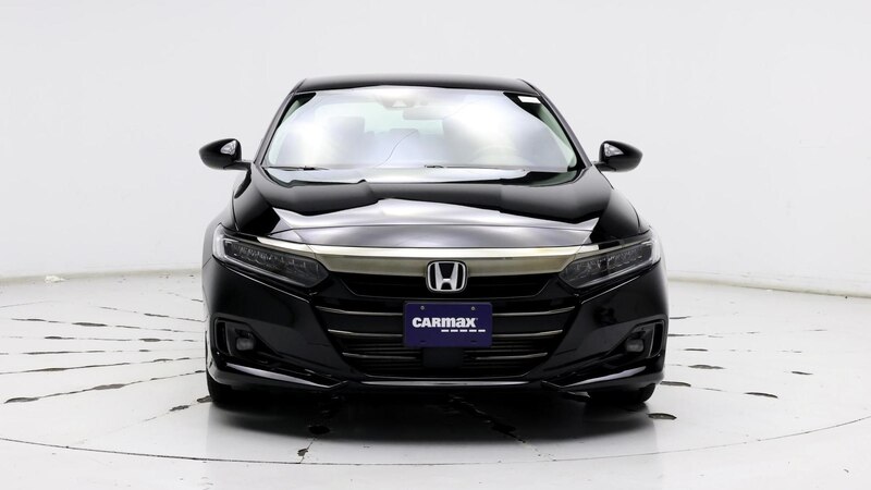2022 Honda Accord Sport 5