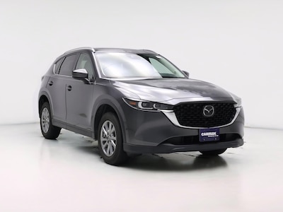 2022 Mazda CX-5 S Preferred -
                Houston, TX