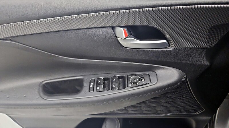 2019 Hyundai Santa Fe SEL 12